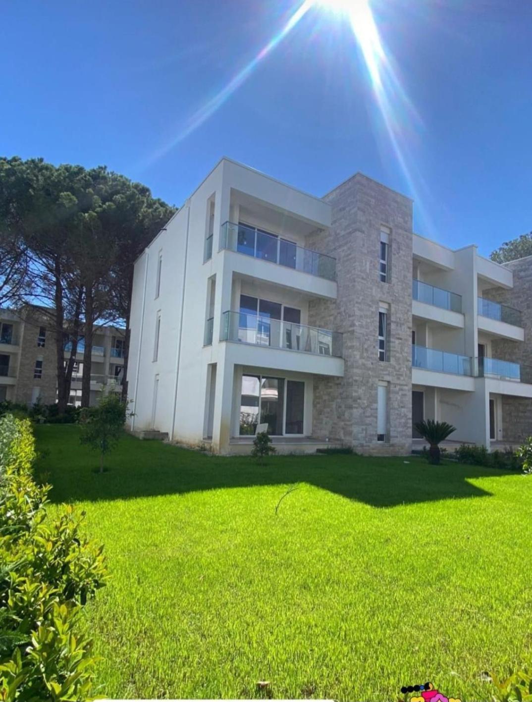 Apartament Shiny San Pietro